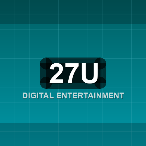27u logo