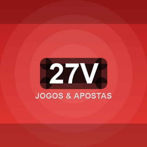 27v logo