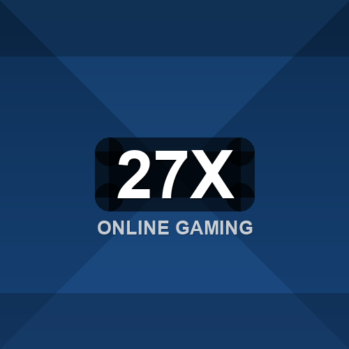 27x logo