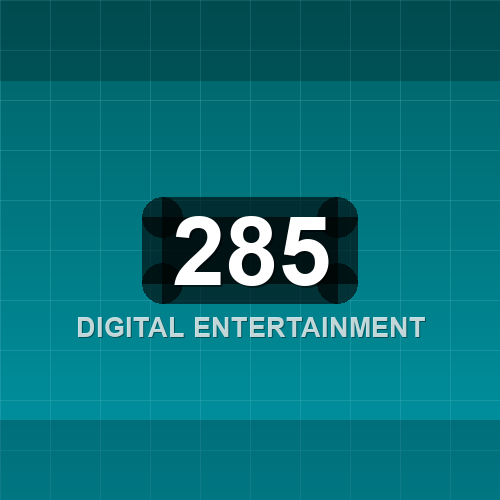 285 logo