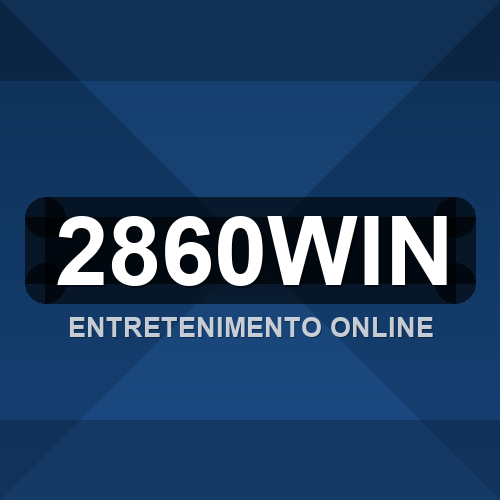 2860win logo