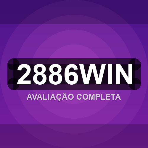 2886win logo