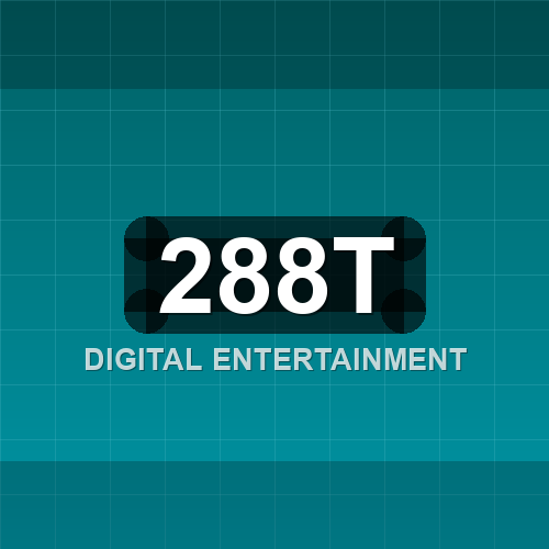 288t logo