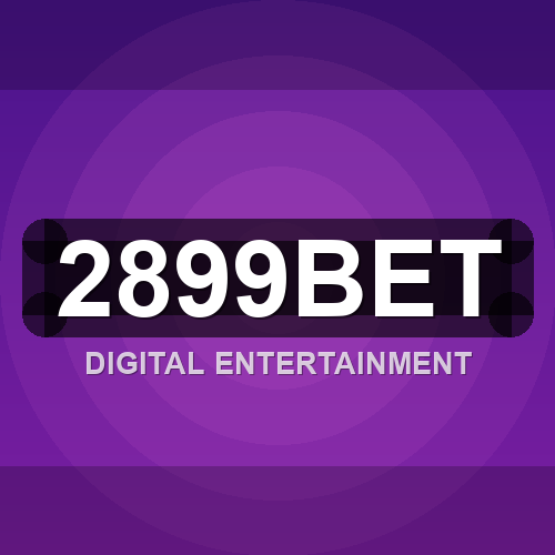2899bet logo