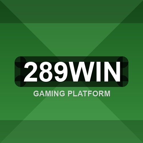 289win logo