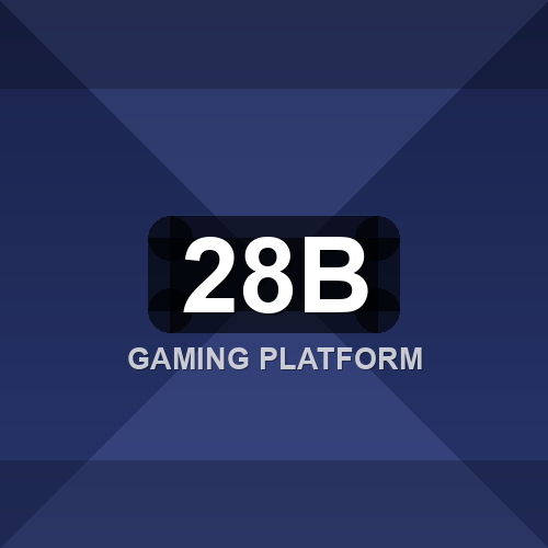 28b logo