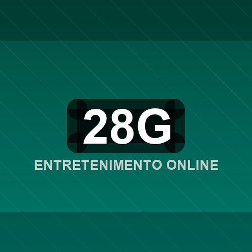 28g logo