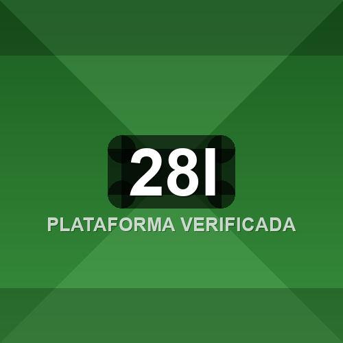28i logo