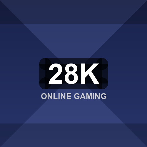 28k logo