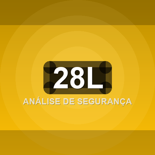 28l logo