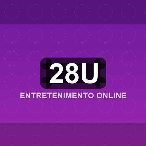 28u logo