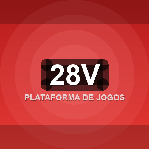 28v logo
