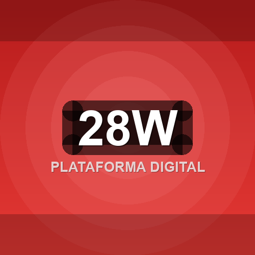 28w logo