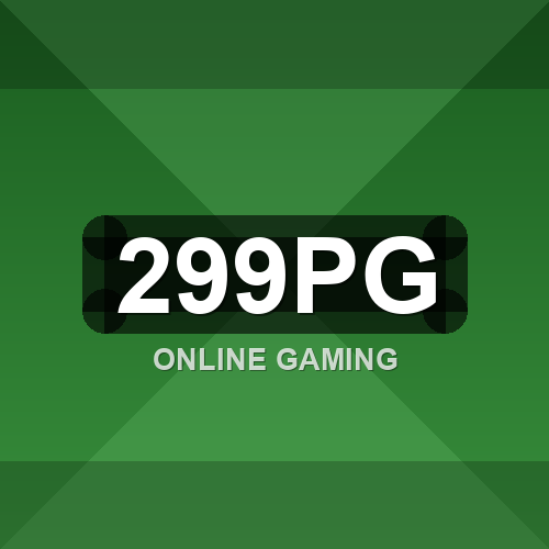 299pg logo