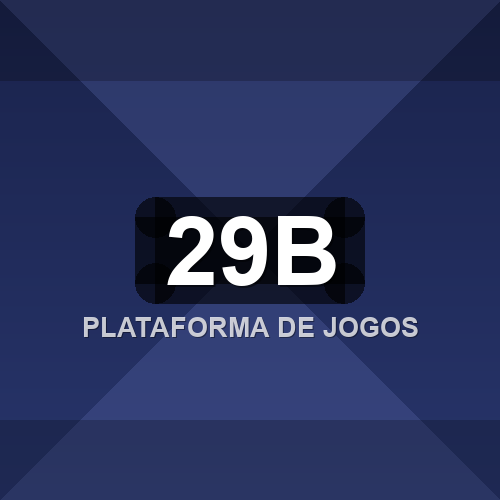 29b logo