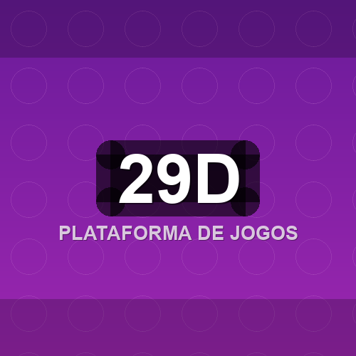 29d logo