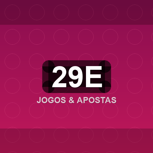 29e logo