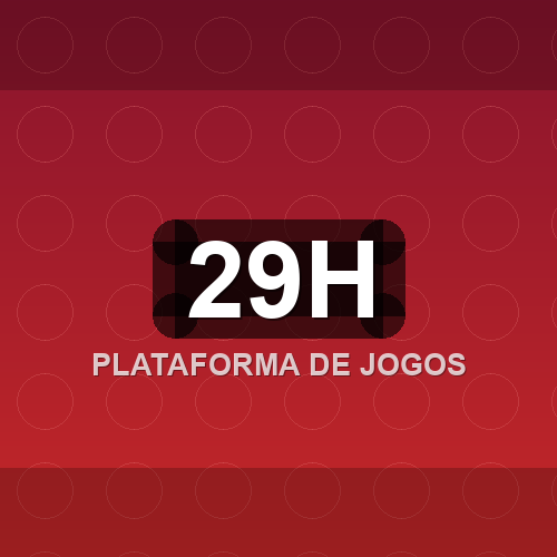 29h logo