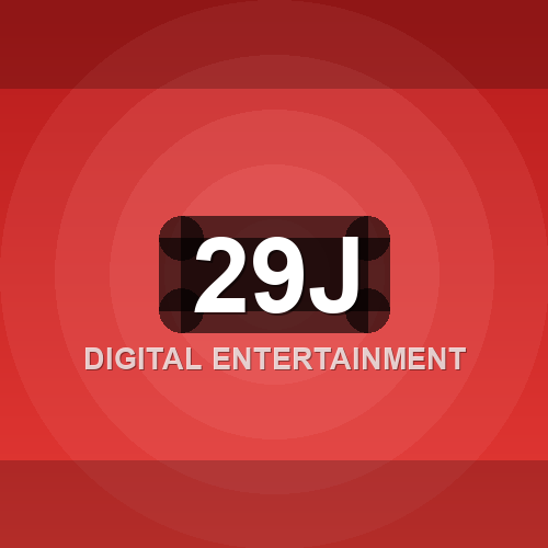 29j logo