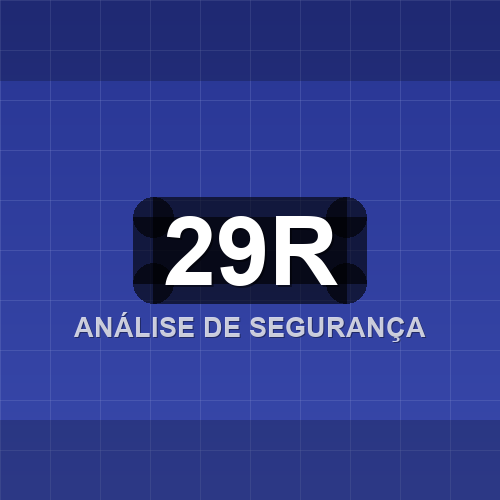 29r logo