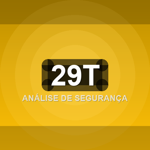 29t logo
