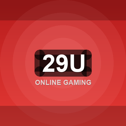 29u logo