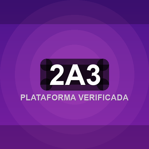 2a3 logo