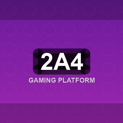 2a4 logo