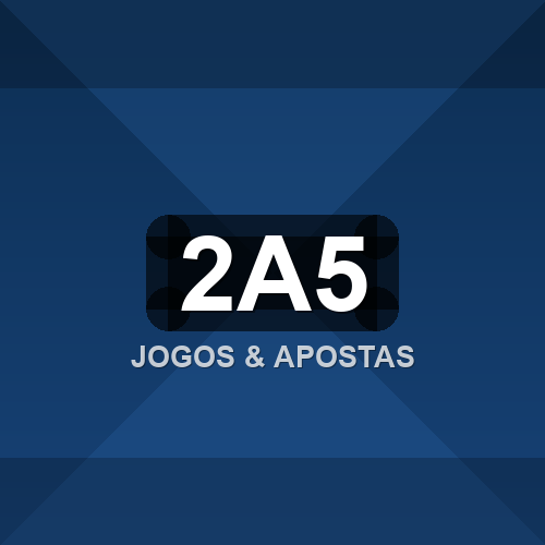 2a5 logo