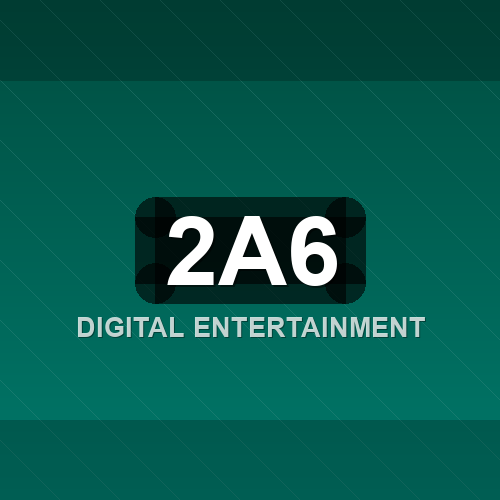 2a6 logo