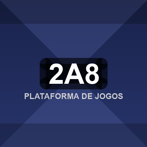 2a8 logo