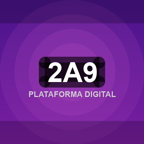 2a9 logo