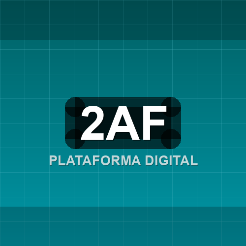 2af logo