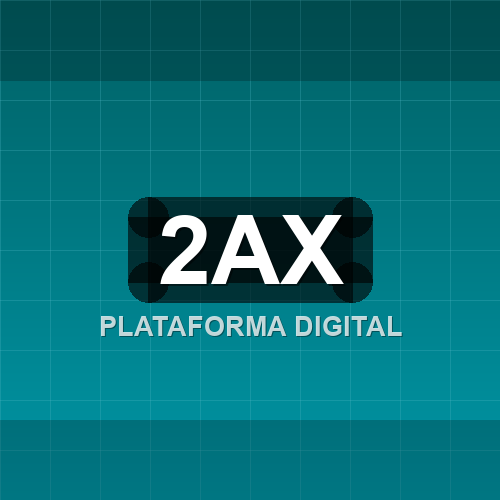 2ax logo