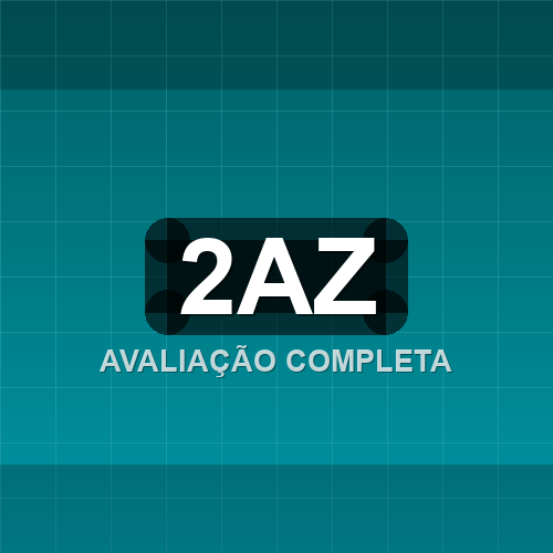 2az logo