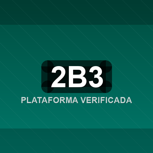 2b3 logo