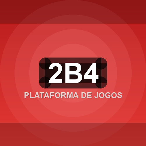 2b4 logo
