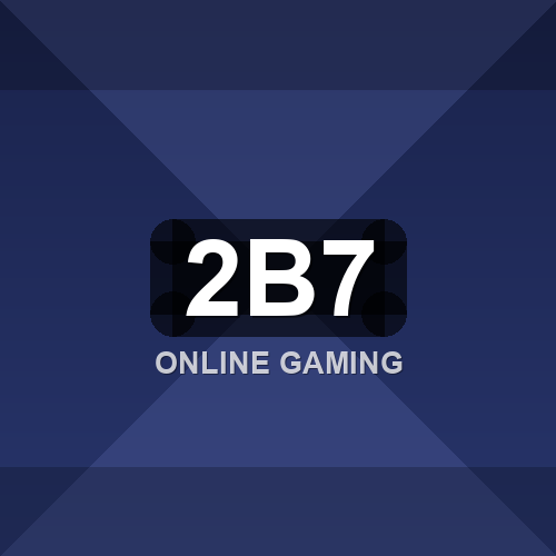 2b7 logo