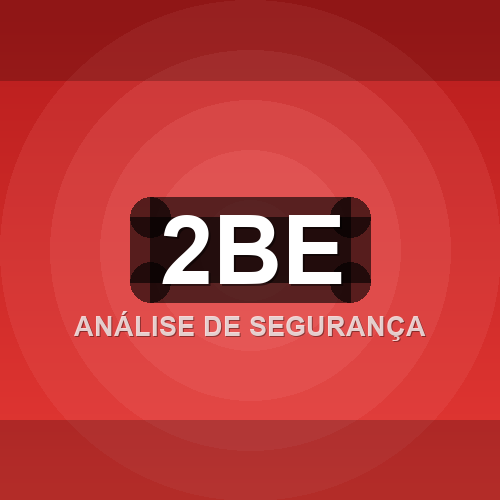 2be logo