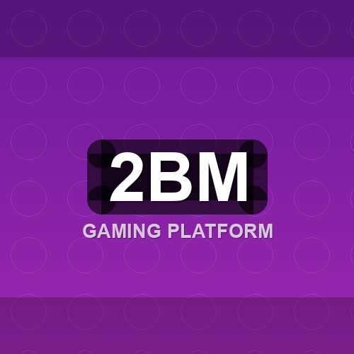 2bm logo