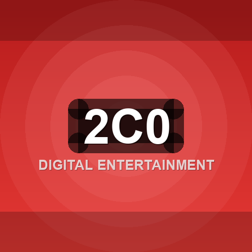 2c0 logo