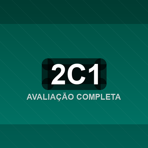 2c1 logo