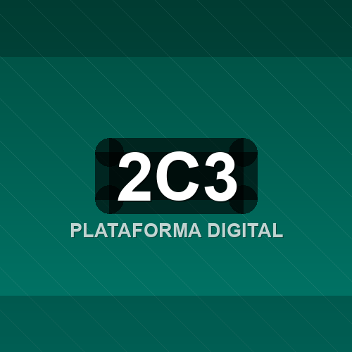 2c3 logo