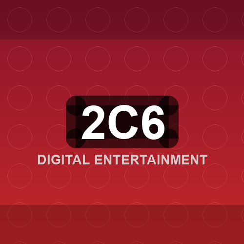 2c6 logo