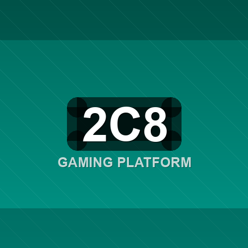 2c8 logo