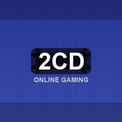 2cd logo