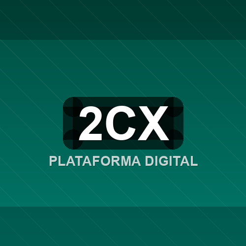 2cx logo