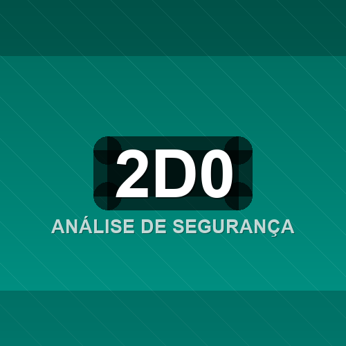 2d0 logo