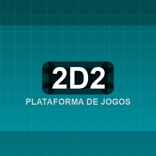 2d2 logo