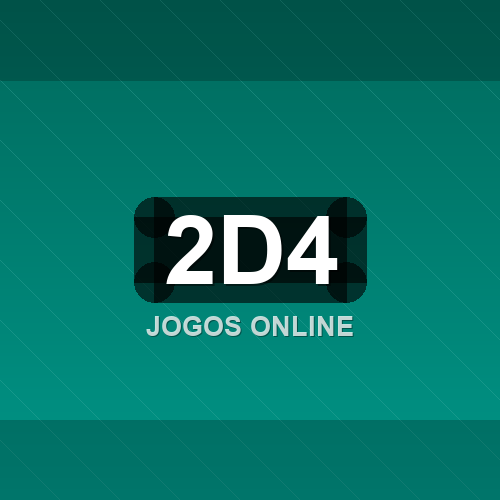 2d4 logo